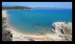 Halkidiki - Athos - Kakoudia Beach -03-09-2025 - Bogdan Balaban